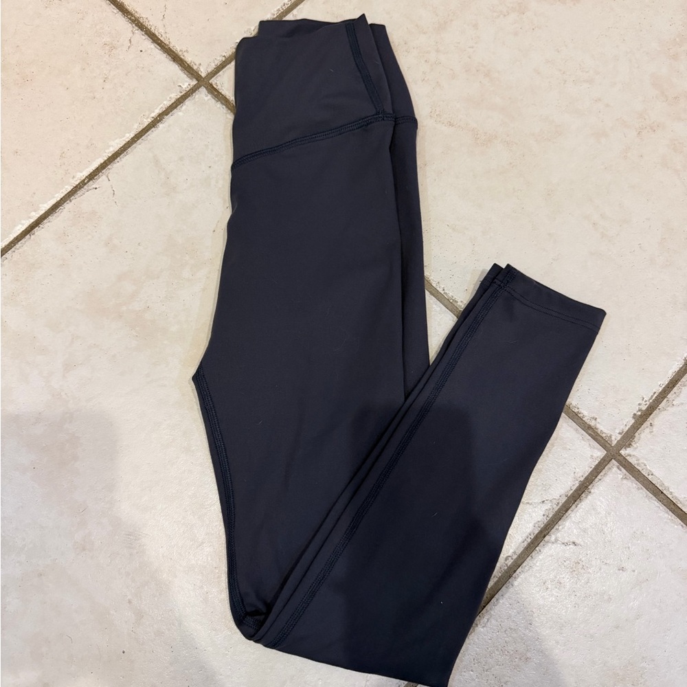 Joah brown second skin legging
